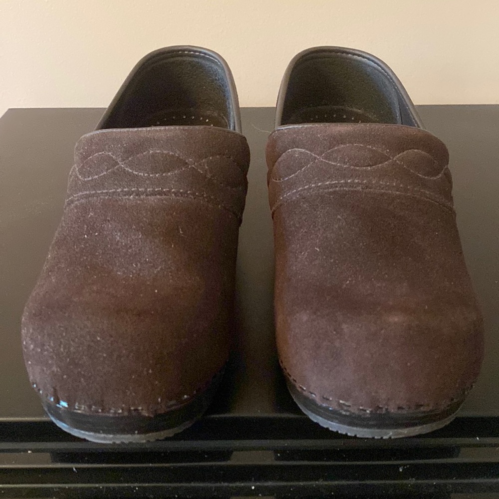 Lands End Women Clog